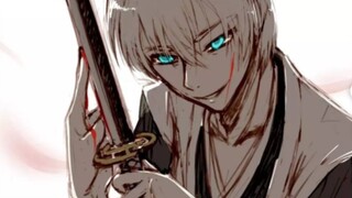 Ichimaru Gin: Swastika! Senjata Pembunuh Tuhan