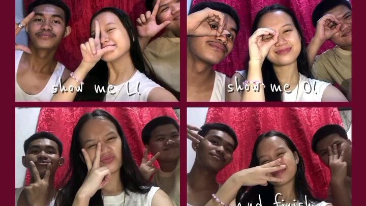 L.O.V.E