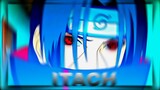 This is anime 4k twixtor Uchiha Itachi edit #youtube #anime #naruto #itachi