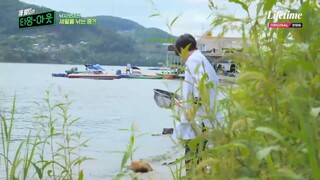 The Boyz Time's Out Ep 3 Indo Sub