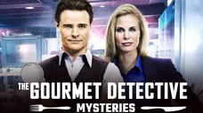 The Gourmet Detective (2015) | Mystery | Western Movie