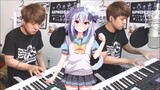 [YYUT&Inuyama Tamaki]だから僕は音楽を辞めた ดังนั้นฉันเลยเลิกเล่นดนตรี