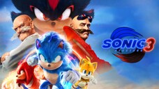 Sonic The Hedgehog 3 Sub Indo FULL Movie | REACTION INDONESIA