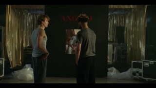 Anh em vũ công EP 10 [Sub Việt]