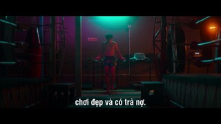 Nỗi đau Muay Thái EP 2 [Sub Việt]
