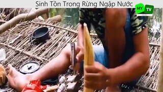 Sinh tồn trong rừng ngập nước p7