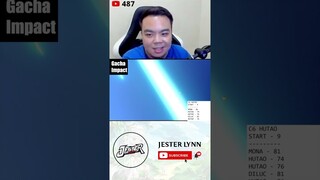 Streamer Ini Hokinya tidak masuk akal... | Stream Highlight Genshin