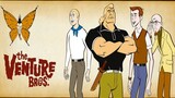 WATCH FULL The Venture Bros Radiant Is The Blood Of The Baboon Heart 2023 Movie Link in discription
