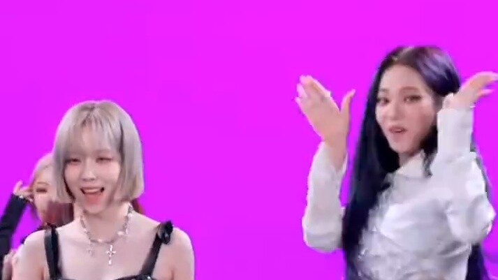 【aespa】Peringkat popularitas sebelum dan sesudah debut