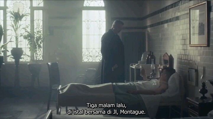 peaky blinders S2 eps2 sub indo