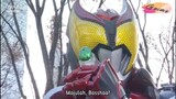 Kamen Rider Decade eps 4 (sub indo)-"Pangeran Kiva"