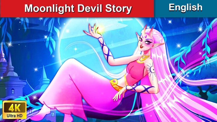 The Power of Demon Slayer 👹 Story for Teenagers | WOA - Fairy Tales Every Day - Bilibili The Power of Demon Slayer 👹 Story for Teenagers | WOA - Fairy Tales Every Day - Bilibili