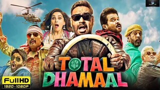 Total dhamaal  full movie