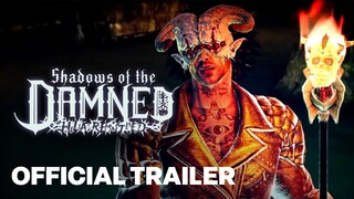 Shadows of the Damned: Hella Remastered Official Release Date Trailer