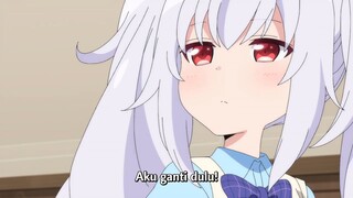 Azur Lane: Bisoku Zenshin! Sub Indo eps 8_720p