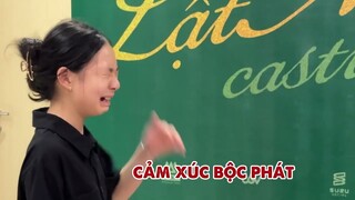 Hậu trường màn casting “gây áp lực” với đạo diễn Lý Hải | LẬT MẶT 7: MỘT ĐIỀU ƯỚC