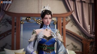 Fight For The Throne episode 36 sub indo