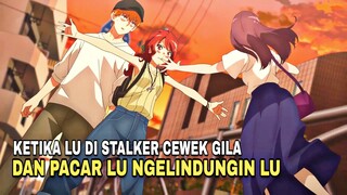 ASLI, lu gak bakal nemuin ANIME ROMANCE SEBAGUS INI CUY 😭✌🏻