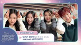 [ENG] WJSN BONA (우주소녀 보나) - Jaejae's 2PM DATE with KIM JIYEON, SHIN SEULKI, and JANG DAAH