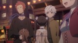 DanMachi The Movie - Arrow of the Orion เดอะมูฟวี่ ซับไทย