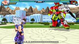 Dragon Ball Super: SUPER HERO - Modo História! DBZ Budokai Tenkaichi 3 (MOD)