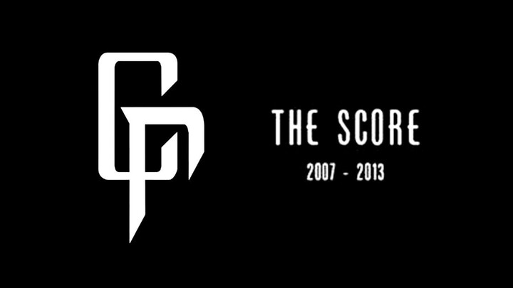 Coldrain - The Score 2007-2013 [2014.03.29]