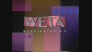 WETA (D.C) 1988 - Horror Theme