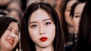 [The Penthouse 2|Zhou Xijing] Who in 2022 still hasn't gotten over the crazy criticism of the chaebo
