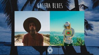 Felly x Healy Type Beat | "Galera blues"