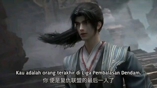 World of Immortals eps 13 Sub indo