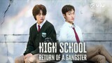 High School Return of a Gangster Episode 2 Subtitle Indonesia