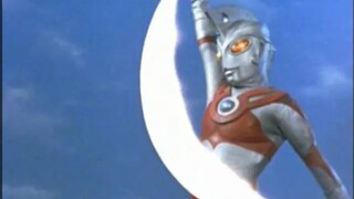 A review of the first scenes where Ultraman used the cutting skill in the Showa era (1966-1987)