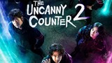 The Uncanny Counter Season 2 Eps 7 Indo Sub