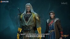 Tales Of Hearding Gods Eps 27 Sub Indo HD