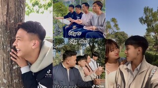 Tik Tok Gãy TV Media  💘  Tổng hợp các video hài hước của Team Gãy TV Media trên Tik Tok Phần 54