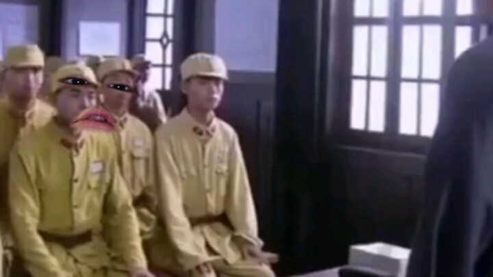 Plot yang keterlaluan