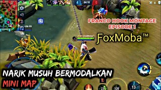 Franco Montage Eps 1 | Fox Moba | Mobile Legends: Bang Bang