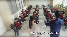 Anh Ấy Bước Ra Từ Ánh Lửa EP 6 [Sub Việt]