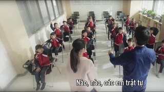 Anh Ấy Bước Ra Từ Ánh Lửa EP 6 [Sub Việt]