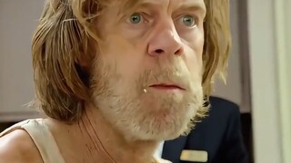 Frank ủ bia cho nổ tung nhà vợ con bỏ trốn nhưng anh lại trở thành người giàu có Frank, Shameless Se