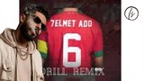 ElgrandeToto - 7elmet Ado 7  drill Remix
