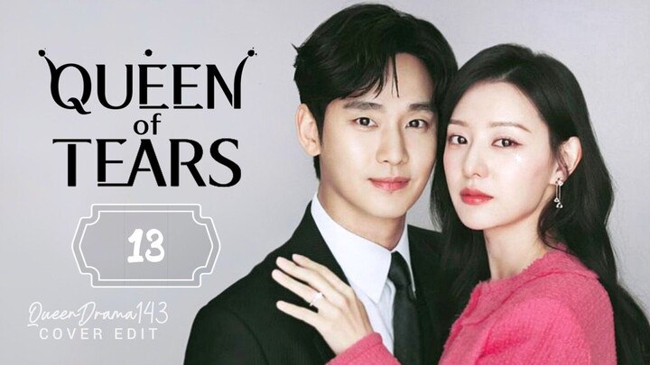 queen of tears ep 11 eng sub bilibili release