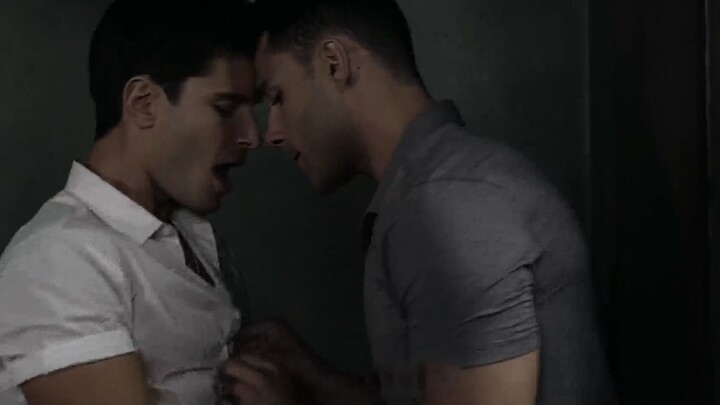 [SOS: Lone Star] Pasangan tercantik dalam drama [Gay Love] Waktunya diperas