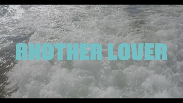 Astrocolor – Another Lover [OFFICIAL VIDEO]