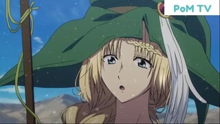 Vua biển cả Sinbad_P3