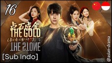 The Gold Behind the Stone (2025) – Eps. 16 [Sub Indo]