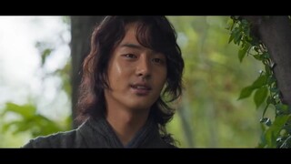 My Country New Age EP5