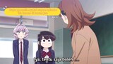 Komi-san wa, Comyushou desu : Episode 4 Sub Indo Season 1