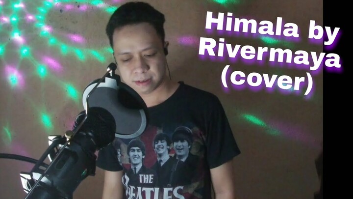 Himala by Rivermaya (cover)