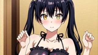 TAMAKI DI ANU MUSUHNYA SAMPE GAK KUAT